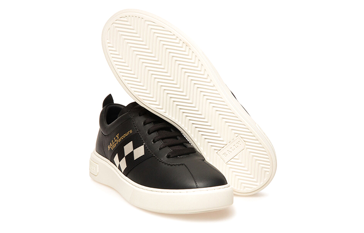 Details for BALLY Vita Parcours 'Black Fashion' 6239633