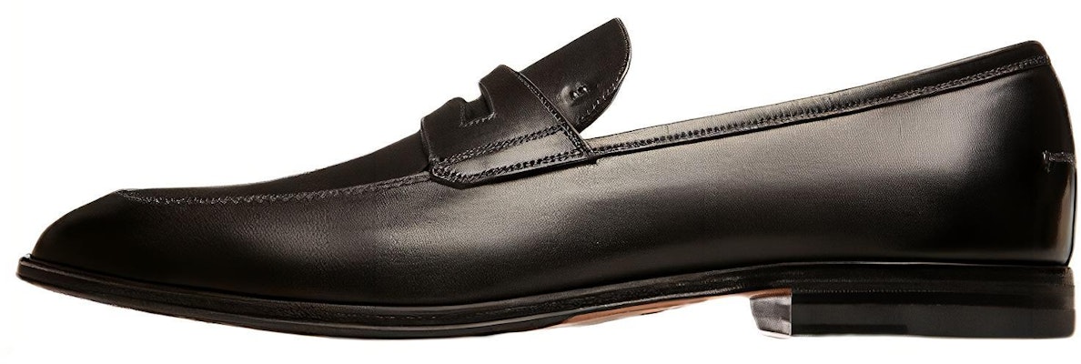 BALLY Webb 'Black Leather' 6300442 Buy BALLY Webb 'Black Leather' 6300442