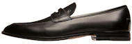 Buy 발리 웹 블랙 레더 (Bally Webb Black Leather) 6300442