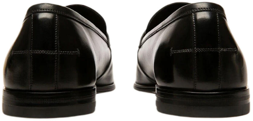 발리 웹 블랙 레더 (Bally Webb Black Leather) 6300442 Shop 발리 웹 블랙 레더 (Bally Webb Black Leather) 6300442