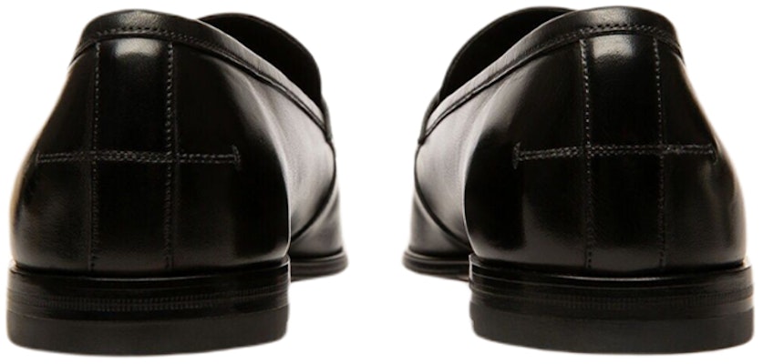 발리 웹 블랙 레더 (Bally Webb Black Leather) 6300442 Shop 발리 웹 블랙 레더 (Bally Webb Black Leather) 6300442