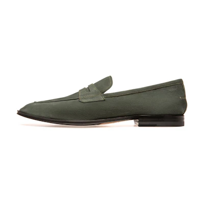 BALLY Wedian 'Dark Grey'