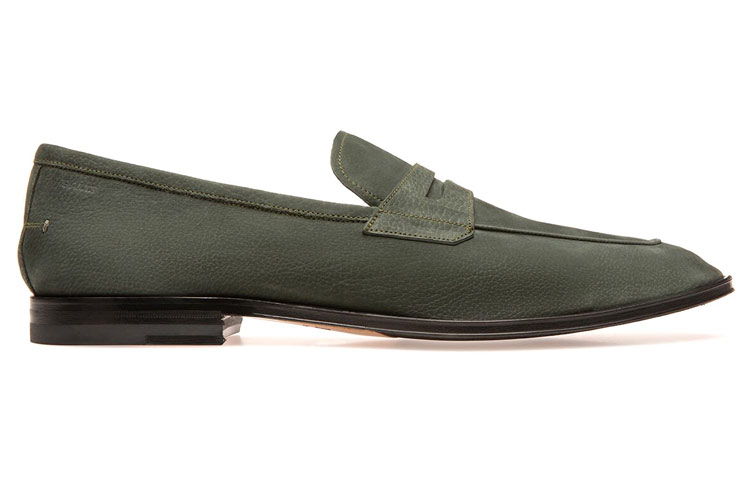 BALLY Wedian 'Dark Grey' 圖 2