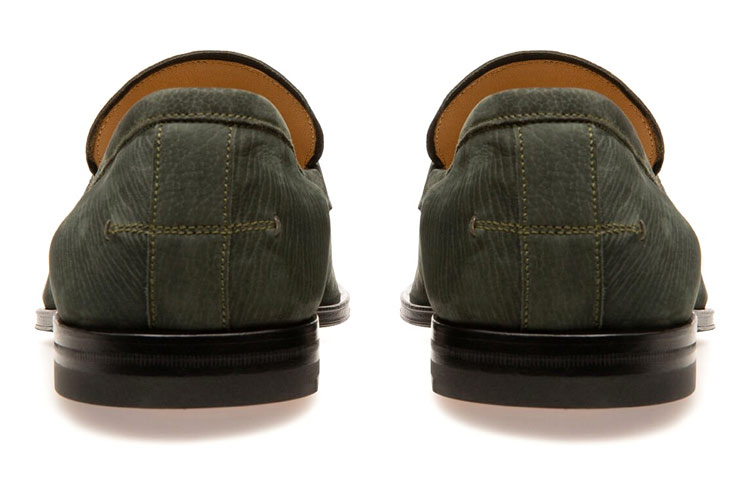 BALLY Wedian 'Dark Grey' 圖 5