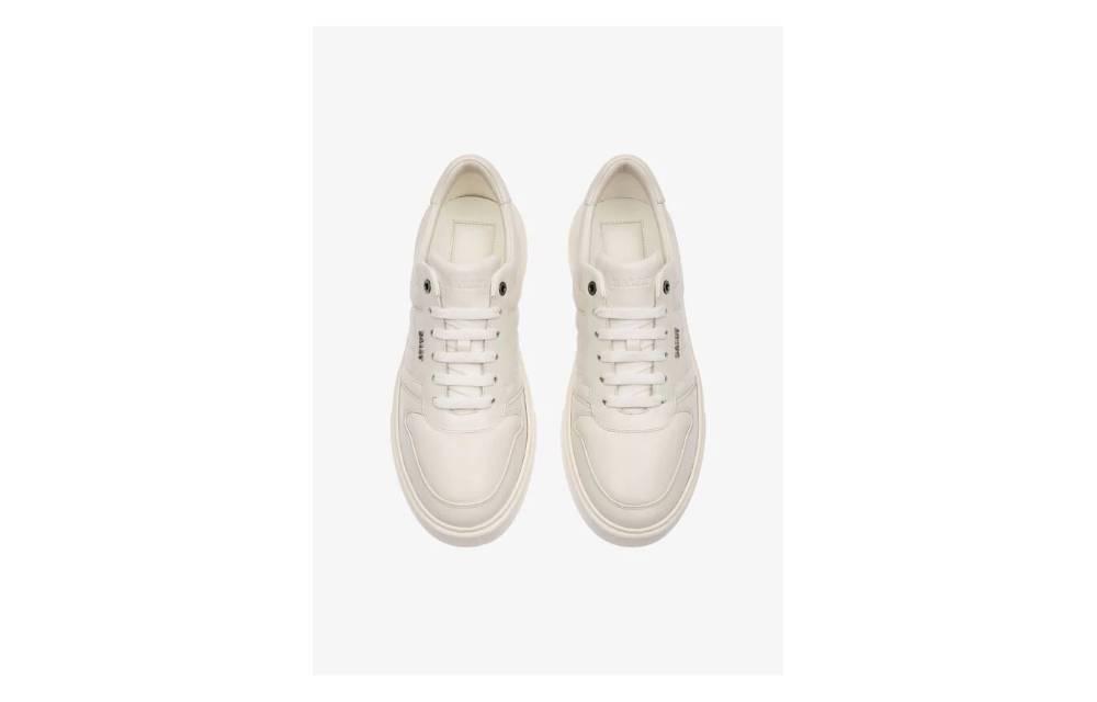 BALLY White Casual Sneaker JW 'White' 圖 2
