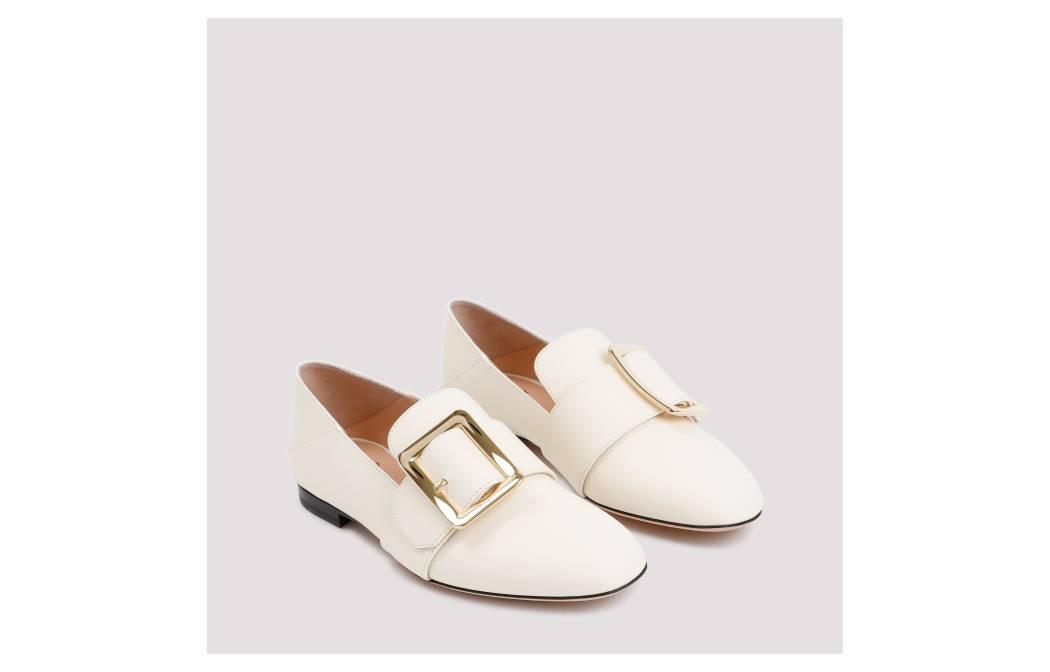 BALLY White Slides 'JW_216002989971241276' 圖 3