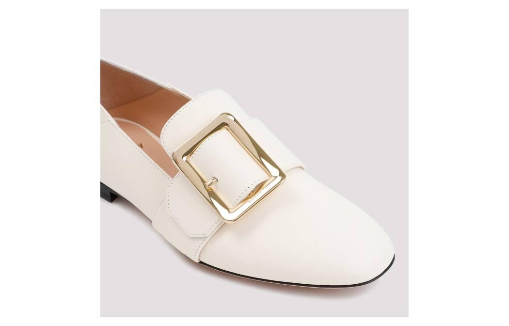 BALLY White Slides 'JW_216002989971241276' 圖 4