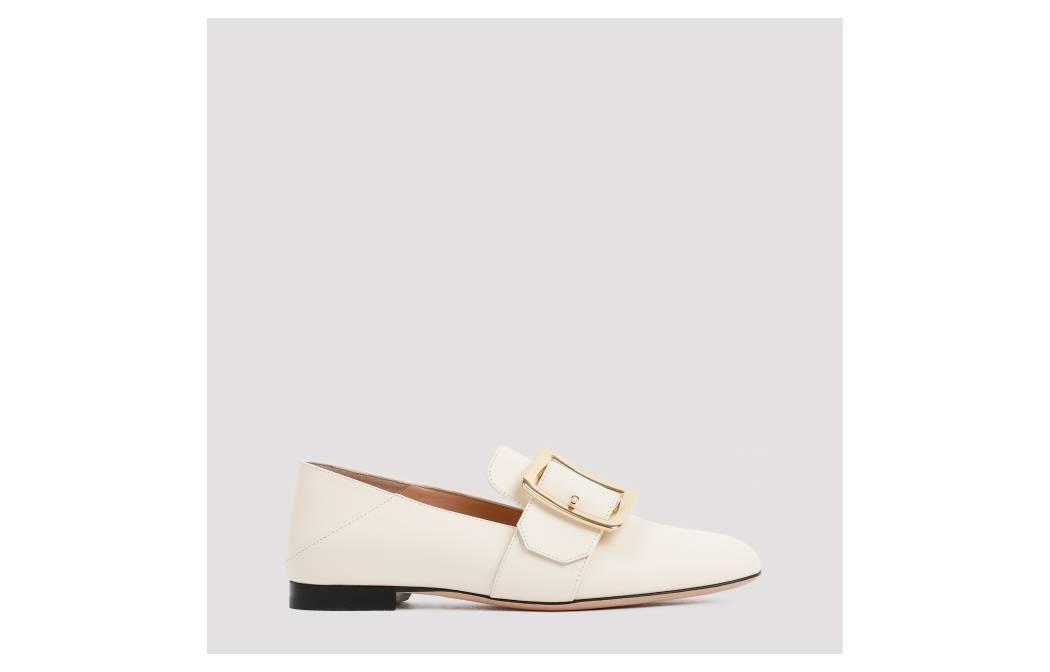 BALLY White Slides 'JW_216002989971241276' 圖 5