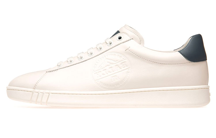 Buy BALLY Wildy 'Putih' 6237779