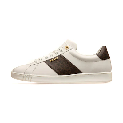 BALLY Wilem 'White'