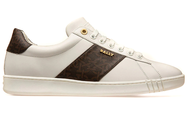 BALLY Wilem 'White' 圖 2