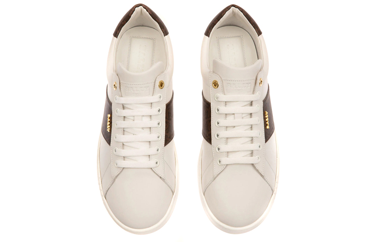 BALLY Wilem 'White' 圖 3