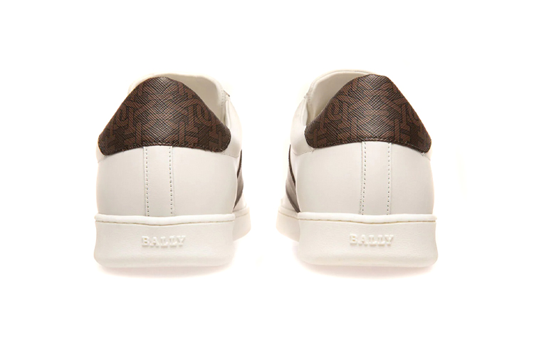 BALLY Wilem 'White' 圖 4