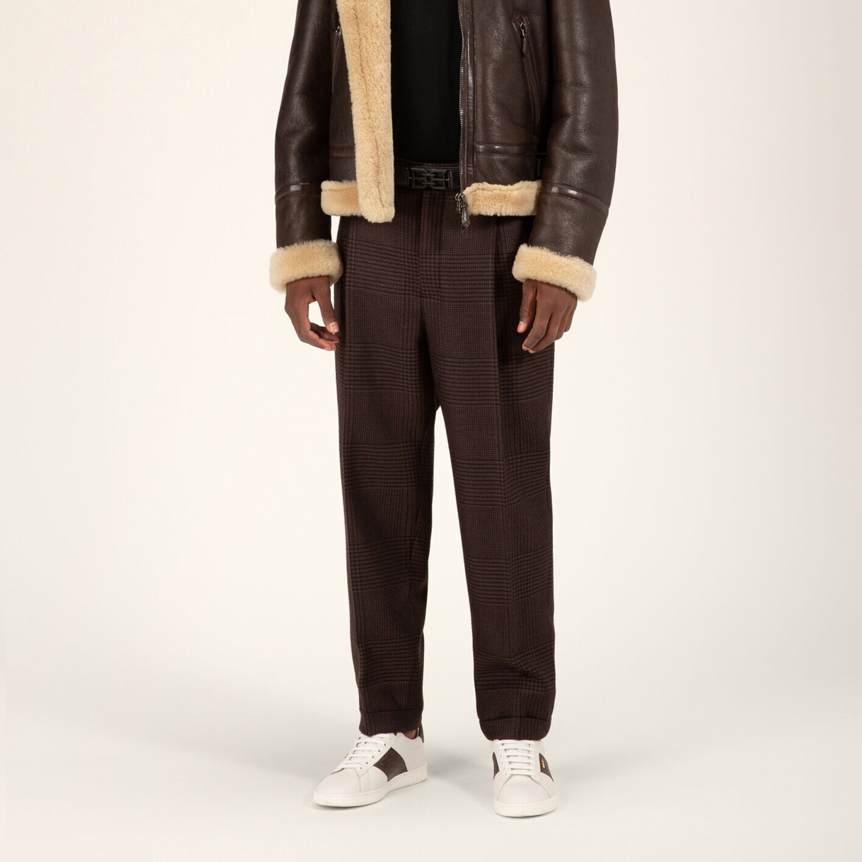 BALLY Wilem 'White' 圖 5