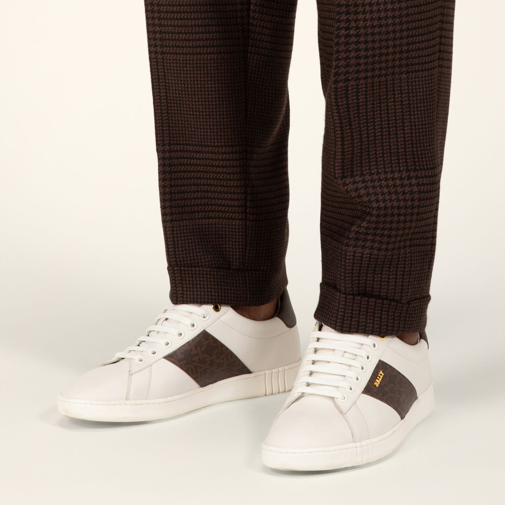 BALLY Wilem 'White' 圖 6