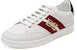 BALLY Winton 'Putih Retro Low-Top' 6234705
