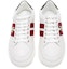 Lookbook BALLY Winton 'Putih Retro Low-Top' 6234705