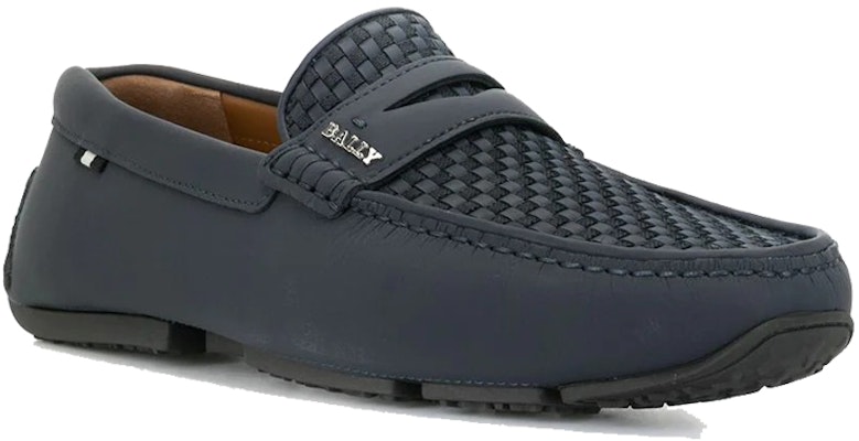 バリー メッシュローファー (ブルー) 6225978 Order バリー メッシュローファー (ブルー) 6225978