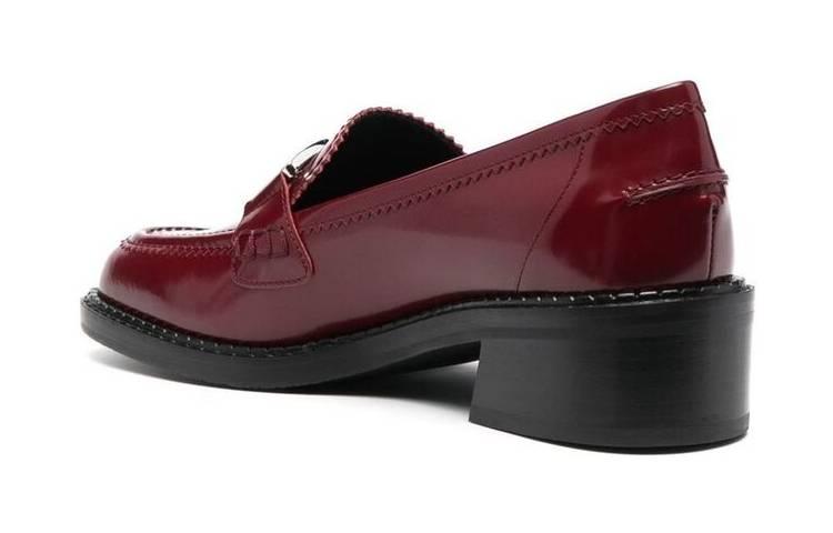 BALLY09 'Red High Heels' 圖 5