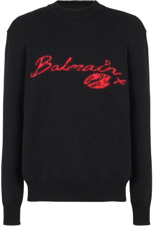 balmain-black-logo-knitted-pattern-crewneck-sweater-dh-0-kd-000-kh-32-eae