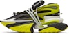 Balmain 'Black Yellow' YM0VJ309KNETEFF