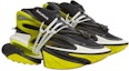Order Balmain 'Black Yellow' YM0VJ309KNETEFF