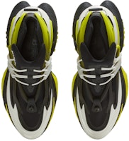 Balmain 'Hitam Kuning' YM0VJ309KNETEFF Lookbook Balmain 'Hitam Kuning' YM0VJ309KNETEFF