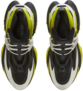 Balmain 'Hitam Kuning' YM0VJ309KNETEFF Lookbook Balmain 'Hitam Kuning' YM0VJ309KNETEFF