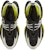 Balmain 'Black Yellow' YM0VJ309KNETEFF