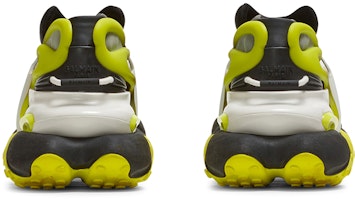 Balmain 'Hitam Kuning' YM0VJ309KNETEFF Shop Balmain 'Hitam Kuning' YM0VJ309KNETEFF