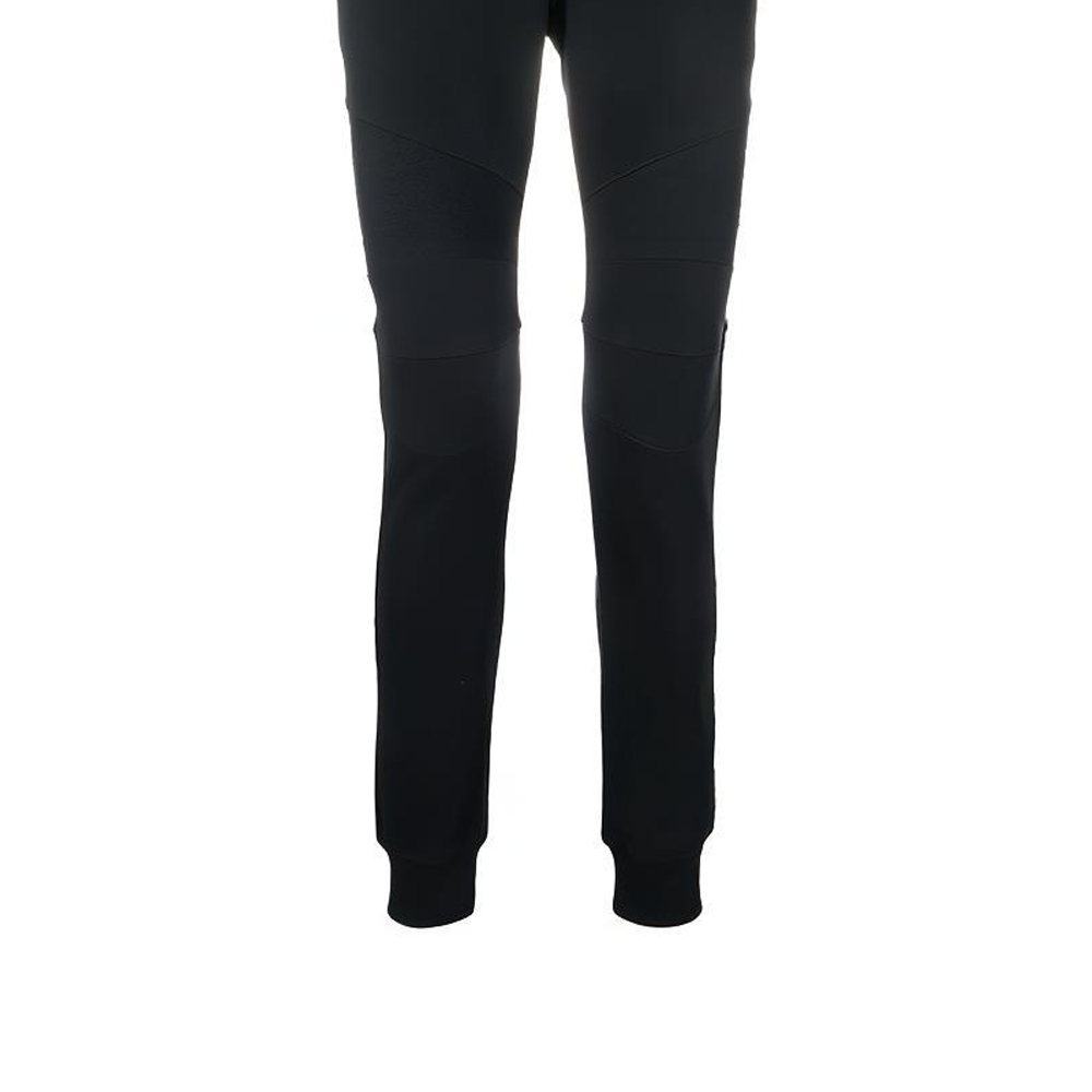 Sizing 巴尔曼 金属标志运动裤 - 黑色 WH0OB000B161EAC