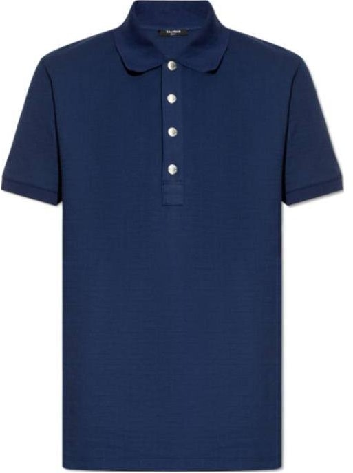 balmain-solid-color-button-short-sleeve-polo-shirt-blue-ch-1-gb-000-jb-82-6-an