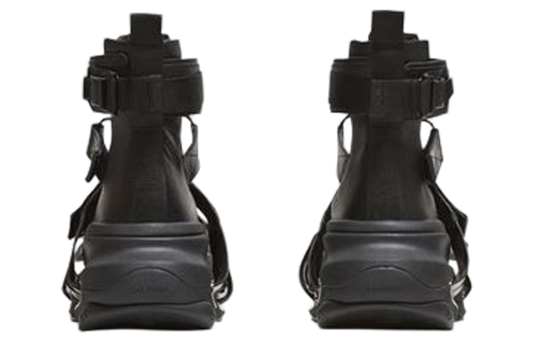 Balmain B-Bold 'Black' 圖 4