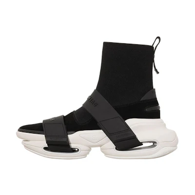 Balmain B-Bold 'Black CMFT'