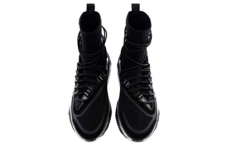 Balmain B-Bold 'Black CMFT Casual' 圖 3