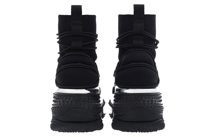 Balmain B-Bold 'Black CMFT Casual' 圖 4
