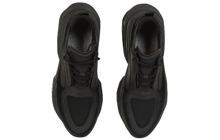 Balmain B-Bold 'Black Fashion' 圖 3