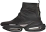Buy Balmain B-Bold High-Top 'Black Leather' XM1VH285LDDL0PA