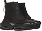 Order Balmain B-Bold High-Top 'Black Leather' XM1VH285LDDL0PA