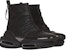 Balmain B-Bold Tinggi 'Kulit Hitam' XM1VH285LDDL0PA