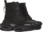 Order Balmain B-Bold Tinggi 'Kulit Hitam' XM1VH285LDDL0PA