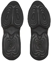 Purchase Balmain B-Bold Sepatu Tinggi 'Kulit Hitam' XM1VH285LDDL0PA