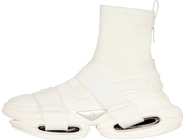 Balmain B-Bold High-Top 'White' WM1VH229TLKP0FA Balmain B-Bold High-Top 'White' WM1VH229TLKP0FA