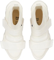 Balmain B-Bold High-Top 'Putih' WM1VH229TLKP0FA Lookbook Balmain B-Bold High-Top 'Putih' WM1VH229TLKP0FA