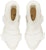 Balmain B-Bold High-Top 'Putih' WM1VH229TLKP0FA