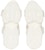 Balmain B-Bold High-Top 'Putih' WM1VH229TLKP0FA