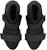 Balmain B-Bold High-Top Hitam XM1VH229TLKP0PA