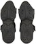 Shop Balmain B-Bold High-Top Hitam XM1VH229TLKP0PA