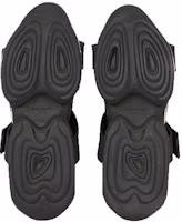 Shop Balmain B-Bold Altos Negro XM1VH229TLKP0PA