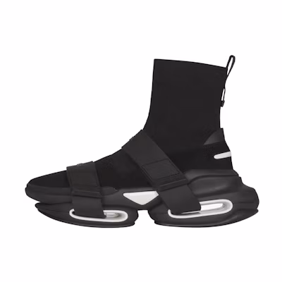 Balmain B-Bold High 'Black'